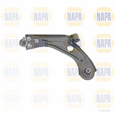 Control/Trailing Arm, wheel suspension NAPA NST2777