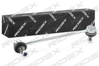 Тяга / стойка, стабилизатор RIDEX 3229S0683 для VOLVO 340-360