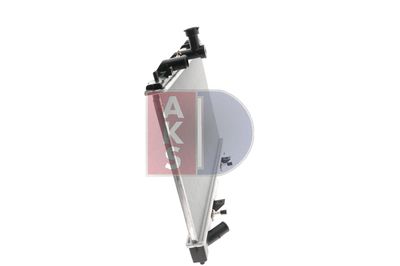 KüHLER MOTORKüHLUNG AKS DASIS 110104N 11