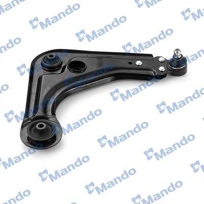 носач, окачване на колелата MANDO MSA017844