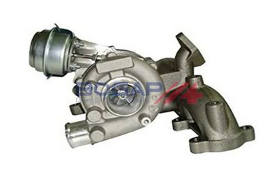 COMPRESOR SISTEM DE SUPRAALIMENTARE