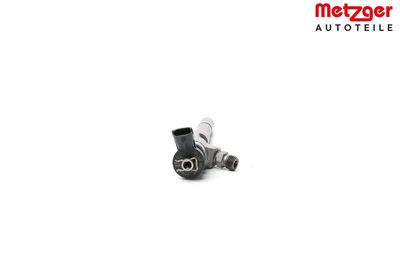 EINSPRITZDüSE METZGER AUTOTEILE 0870245 10