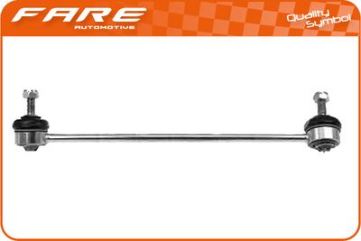 Тяга / стойка, стабилизатор FARE SA F0660P для CITROËN C-ELYSEE