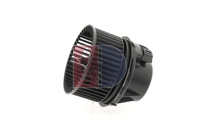 INNENRAUMGEBLäSE AKS DASIS 098018N 2