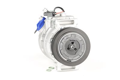 KOMPRESSOR KLIMAANLAGE NISSENS 89214 14