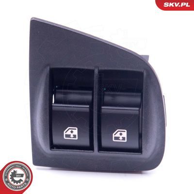 Jungiklis, lango pakėliklis