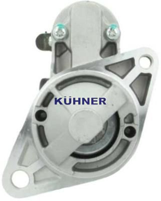Стартер AD KÜHNER 201316 для CHRYSLER NEON