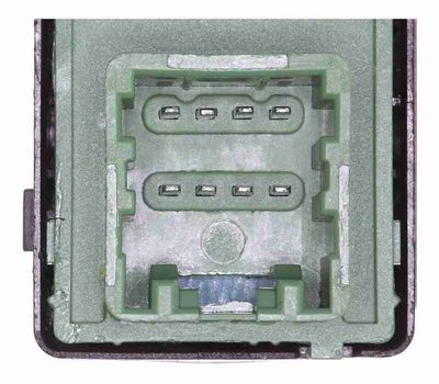 SCHALTER SPIEGELVERSTELLUNG VEMO V24730077 2