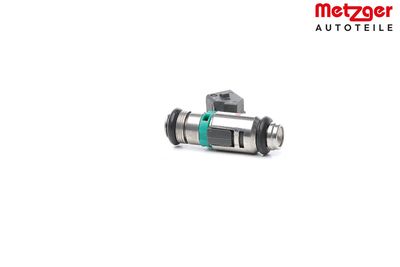 EINSPRITZVENTIL METZGER AUTOTEILE 0920116 25