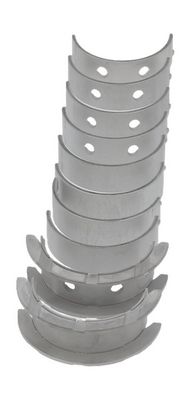 Miska ložiska kľukového hriadeľa GLYCO H1298/5 0.25MM