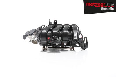 SAUGROHRMODUL METZGER AUTOTEILE 2100073 25