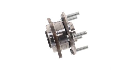 RADLAGERSATZ SKF VKBA7515 12