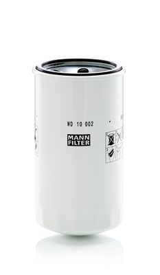 FILTRU SISTEM HIDRAULIC PRIMAR MANN-FILTER WD10002