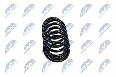 ARC SPIRAL NTY ASZWW067 17