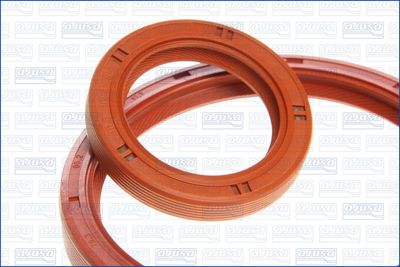 SET GARNITURI COMPLET MOTOR AJUSA 50039100 3