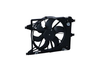 VENTILATOR RADIATOR NRF 47901 42