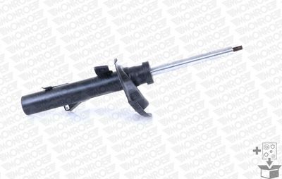 STOßDäMPFER MONROE G8801 2