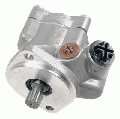 BOSCH Hydraulikpumpe, Lenkung