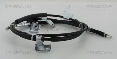Тросик, cтояночный тормоз TRISCAN 8140 40199 для HONDA CIVIC