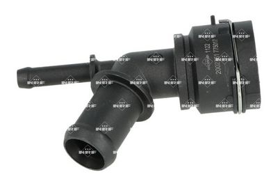 KüHLMITTELFLANSCH NRF 775017 3