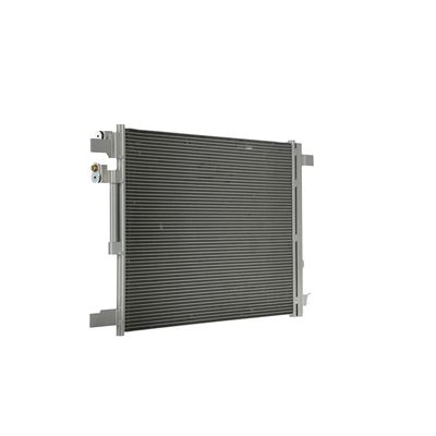 CONDENSATOR CLIMATIZARE NISSENS 941339 36