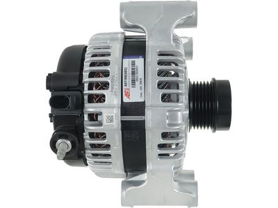 GENERATOR / ALTERNATOR AS-PL A01169SEG 1