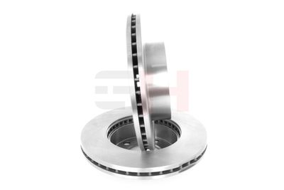 DISC FRANA GH GH403965 17