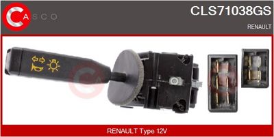 COMUTATOR COLOANA DIRECTIE