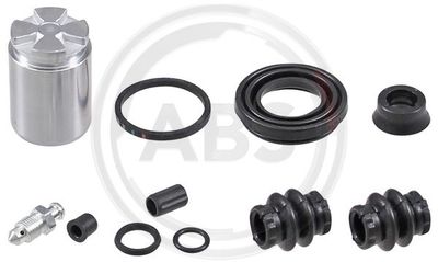 Zestaw naprawczy, zacisk hamulca A.B.S. 57795