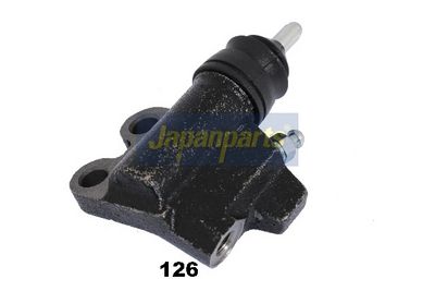JAPANPARTS Darbinis cilindras, sankaba