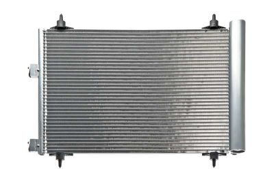 кондензатор, климатизация A.Z. Meisterteile AZMT-45-030-1042