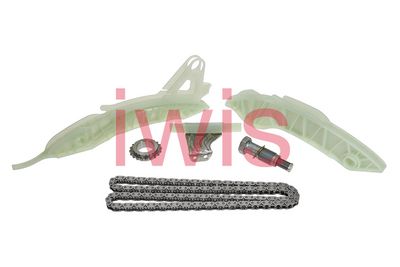 CHIT LANT DE DISTRIBUTIE iwis Motorsysteme 59101SET 1