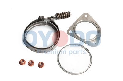Katalysator Oyodo 10N0186-OYO