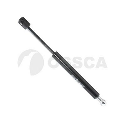 Газовая пружина, крышка багажник OSSCA 03920 для AUDI 80
