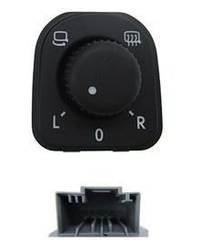 COMUTATOR REGLAREA OGLINZILOR EXTERIOARE