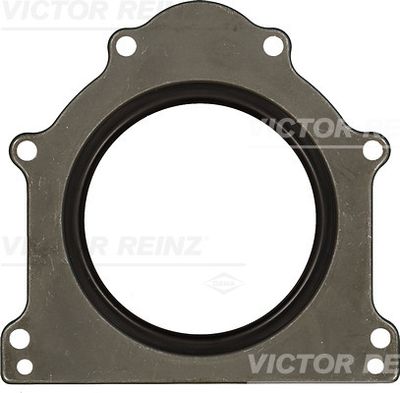Уплотняющее кольцо, коленчатый вал VICTOR REINZ 81-10432-00 для MERCEDES-BENZ GLA-CLASS