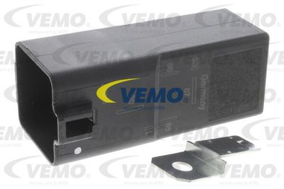 Реле, система накаливания VEMO V25-71-0005 для FORD SIERRA