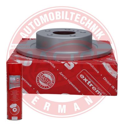 DISC FRANA MASTER-SPORT GERMANY 24011004011PRPCSMSP