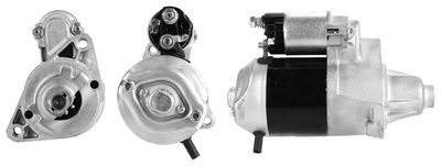 STARTER LUCAS LRS00493