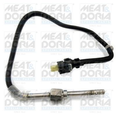 czujnik, temperatura spalin MEAT & DORIA 12120