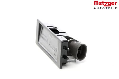 KENNZEICHENLEUCHTE METZGER AUTOTEILE 2080117 28