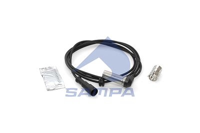 Sensor, revoluciones de la rueda