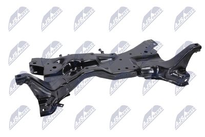 RAMA SUSTINERE/SUPORT AGREGATE NTY ZRZMS003 19