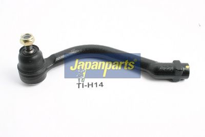 JAPANPARTS Skersinės vairo trauklės galas
