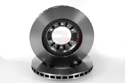 DISC FRANA GH GH403014 34