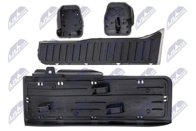 SET SUPORT PEDALE NTY EZCVW703 3