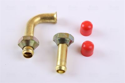 RADIATOR RACIRE MOTOR NISSENS 630706 4