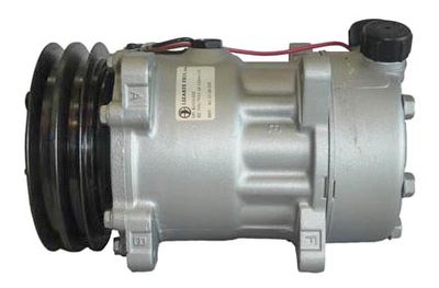 Компрессор, кондиционер LIZARTE 81.10.26.056 для FIAT TEMPRA