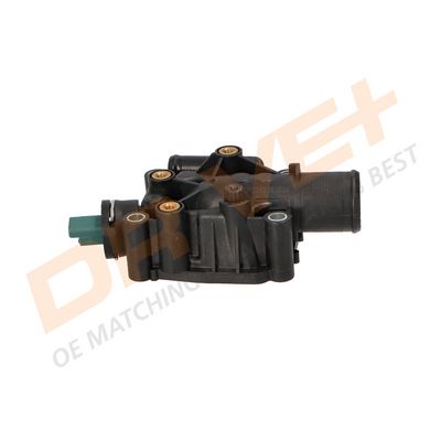 TERMOSTAT LICHID RACIRE DR!VE+ DP2310140633 4