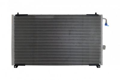 кондензатор, климатизация HART 606 150
